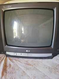 Телевизор lg новый