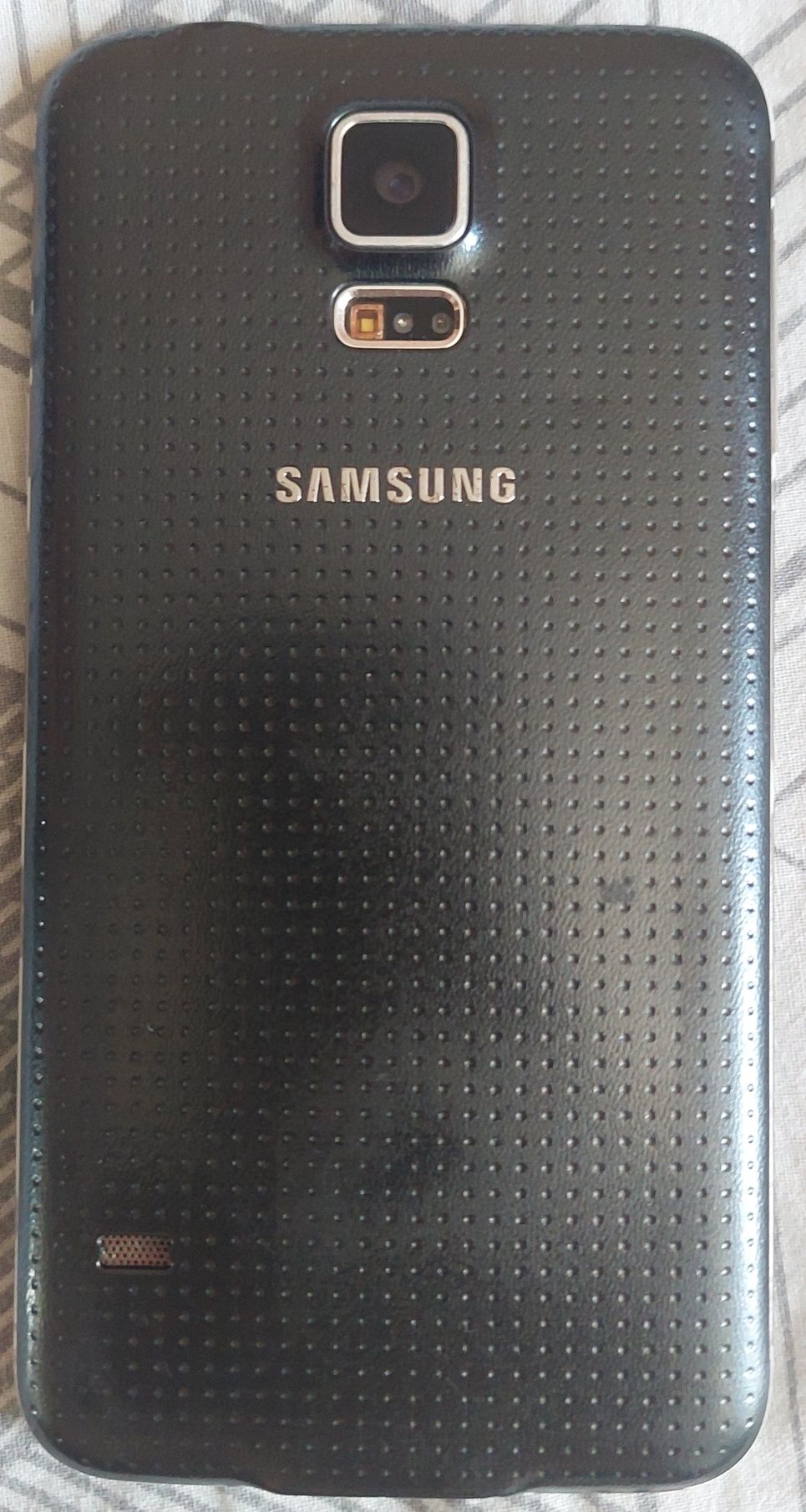 Samsung Galaxy S5