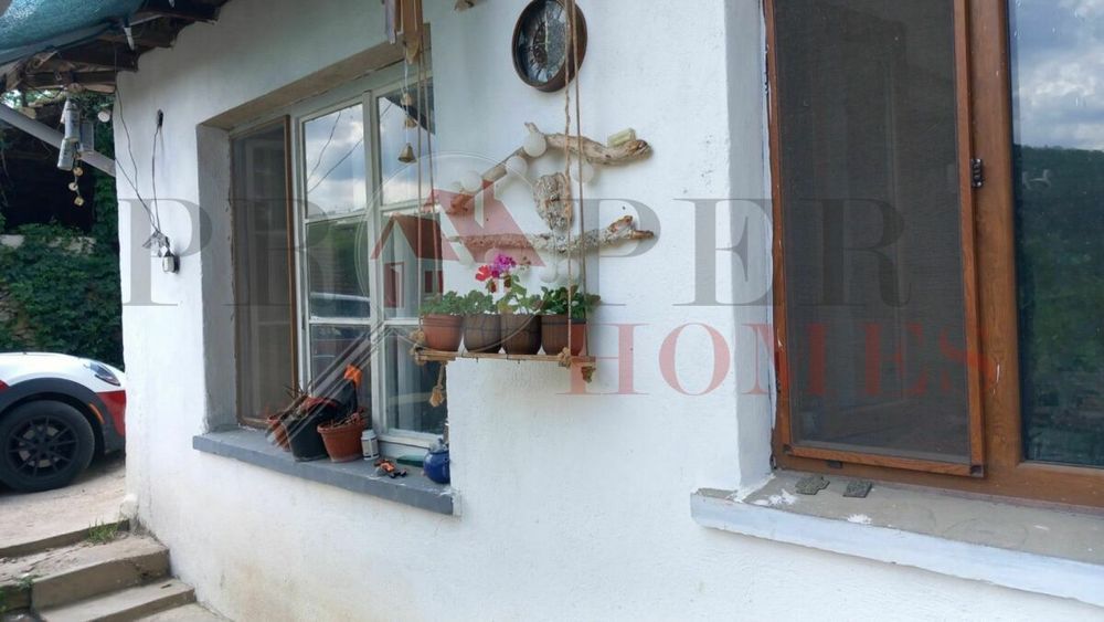 Продава се Къща в с. Димча, Област Велико Търново - 100 кв.м за 380 €/кв.м - Снимка #22