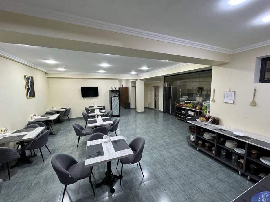 Саракулька готовая гостиница 1.8соток 14комнат 600кв.м с арендатором