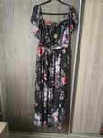 Rochie Mohito cu model floral