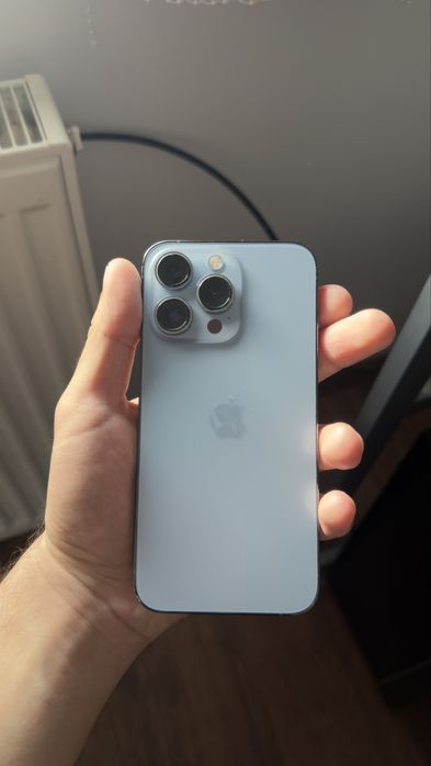 Iphone 13 pro 128 gb