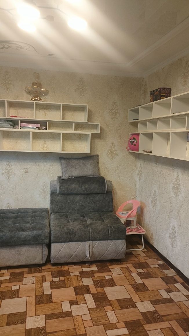 Продам дом срочно торг есть