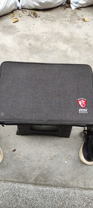 Laptop MSI Gaming Series Procesor i7,16 GB RAM 1 Tera Hard Disk