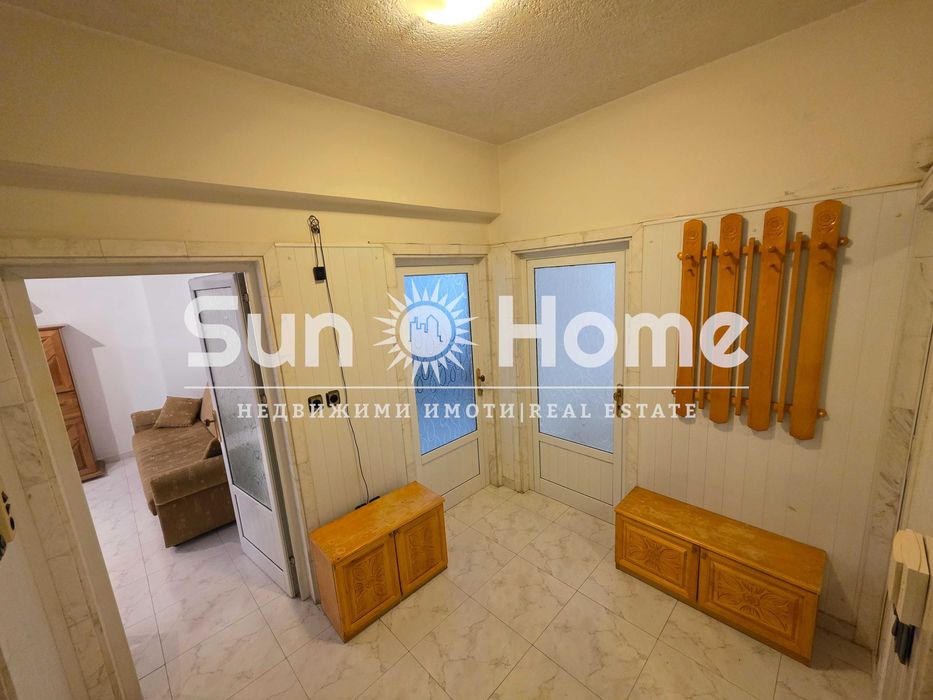 Продава се Многостаен апартамент в Свиленград - 98 кв.м за 949 €/кв.м - Снимка #11