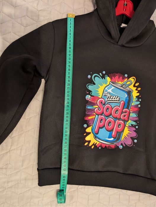 Детски Суичър Soda Pop / K Pop / Сода Поп