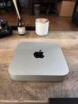 Mac mini M1 2020