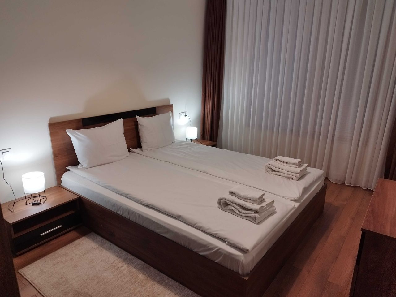 Дава се под наем Двустаен апартамент в София, Надежда 1 - 55 кв.м за 765 € - Снимка #4