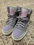 Air Force 1 Mid roz pink