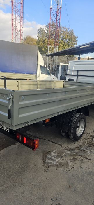 Gazel next bort sotladi 4.20  yengi xama narsasi bor