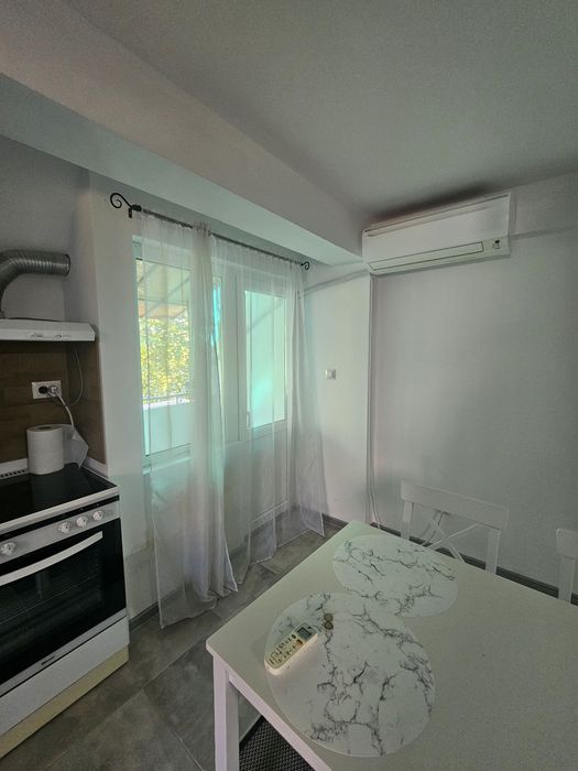 Дава се под наем Едностаен апартамент в Пловдив, Христо Смирненски - 40 кв.м за 280.5 € - Снимка #6