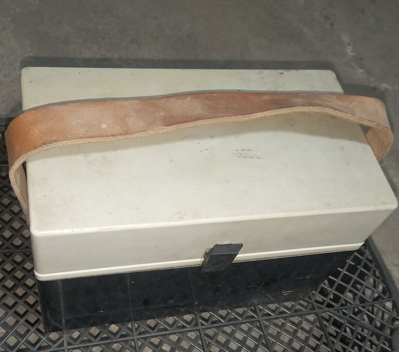 Sotiladi, aparat M416