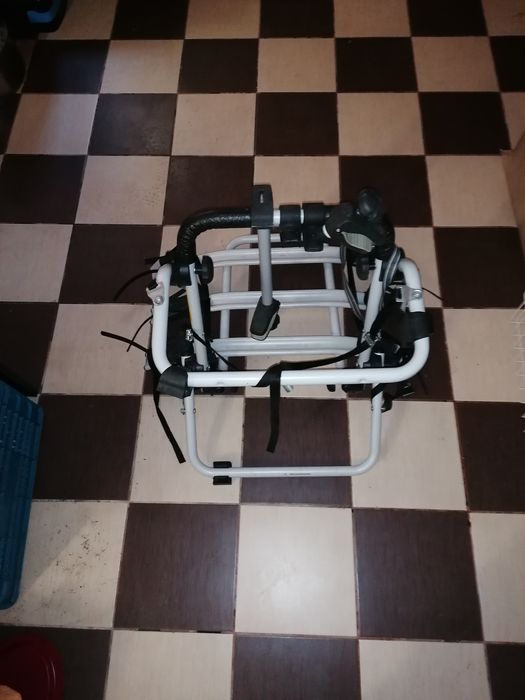 Suport biciclete PERUZZO FiRENZE 660/3