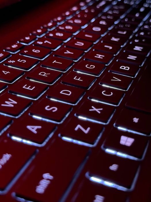 HP Spectre x360 Touchscreen