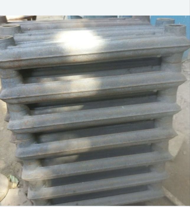 Чугунни батари сотилади куп ишламаган манзил галаосиеда