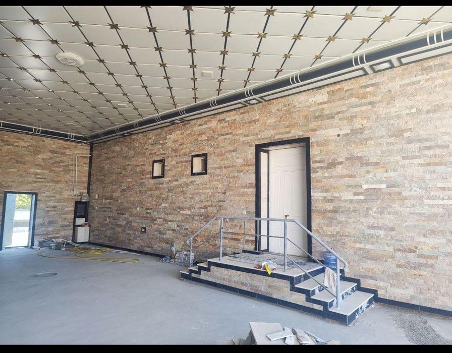 Cho’tqara katej yevro remont