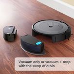 Aspirator robot inteligent iRobot cu mop si navigare avansata | 996727