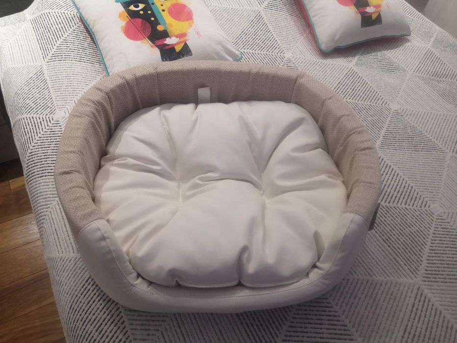 Котешко Легло Чисто Ново