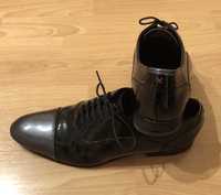 Оригинални мъжки официални обувки Ted Baker London