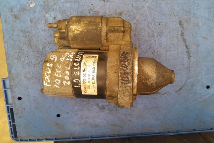 Electromotor CV6T11000GE EJ3MA  ESW10E40 MX1253 Ford Focus 3 [2011 -