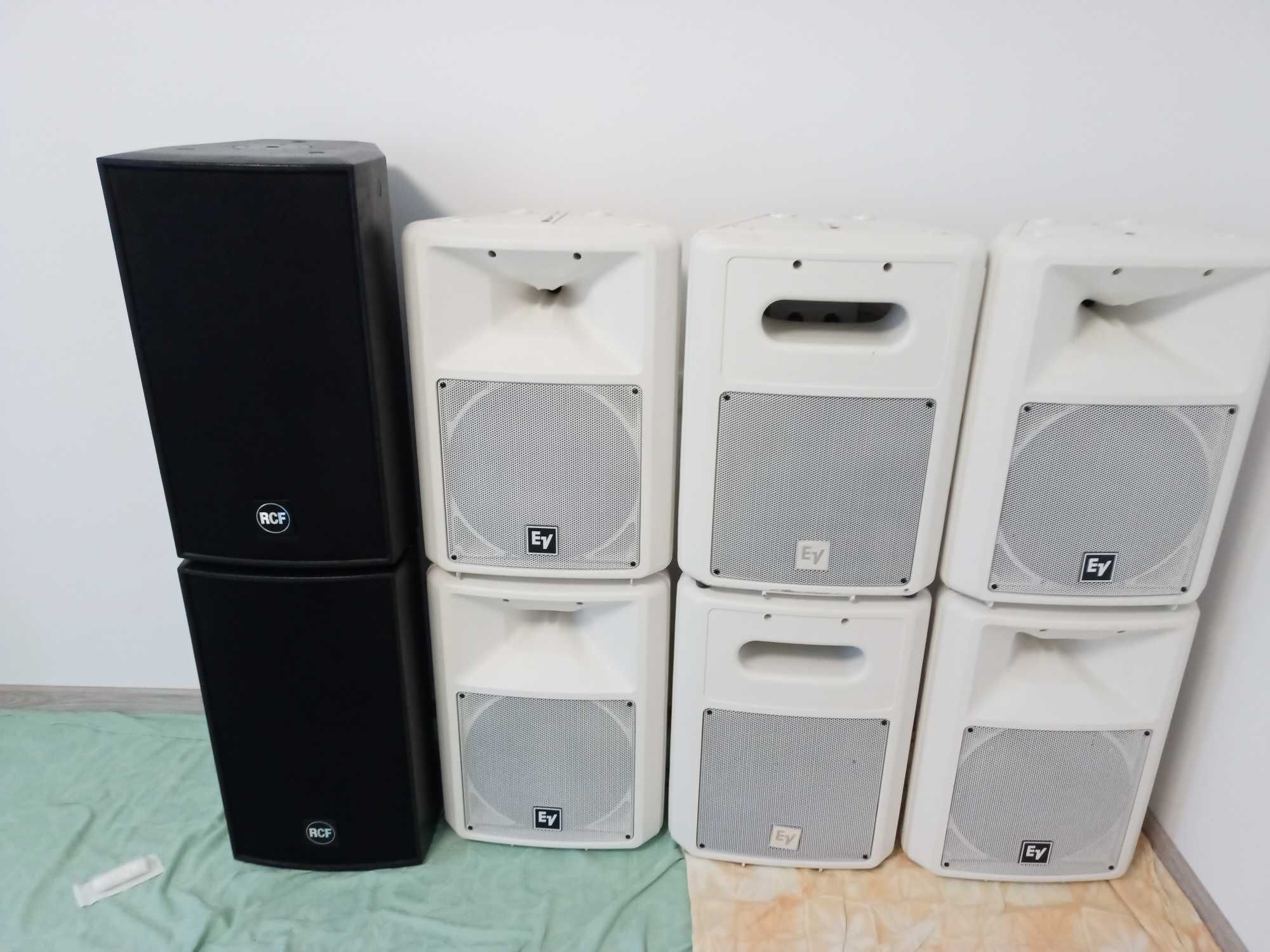 Electro Voice Sb122