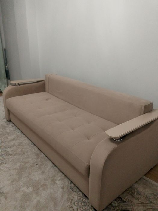 Раскладной диван