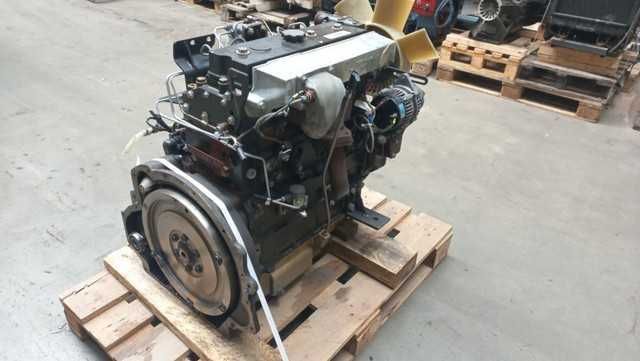 Motor Perkins 1004-4 AA 70274 second hand - piese motor