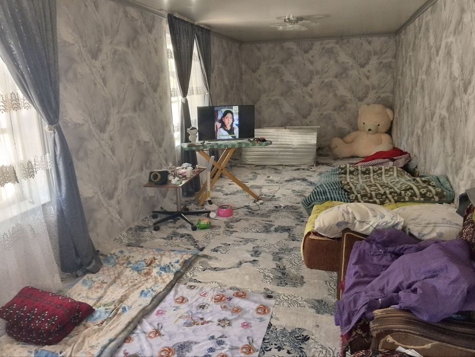 Продаётся участок в отличном состоянии