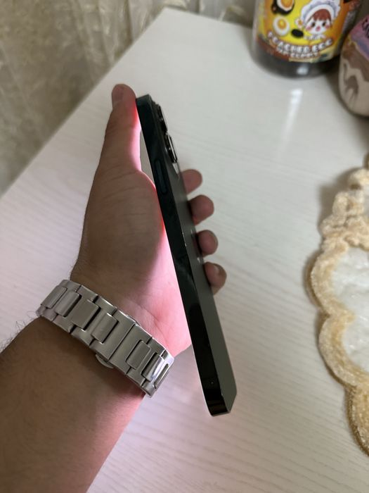 iPhone 13ProMax128GbGreen
