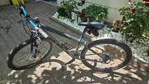Vand bicicletă Bulls King Cobra disc 26"