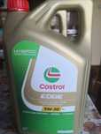 Castrol EDGE 5w-30 ll
 sae 5w-40