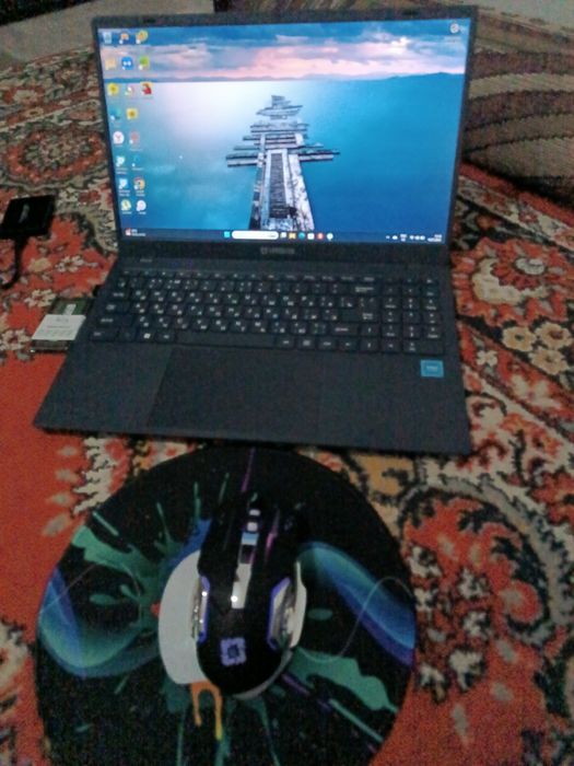 Ноутбук на продажу или обмен