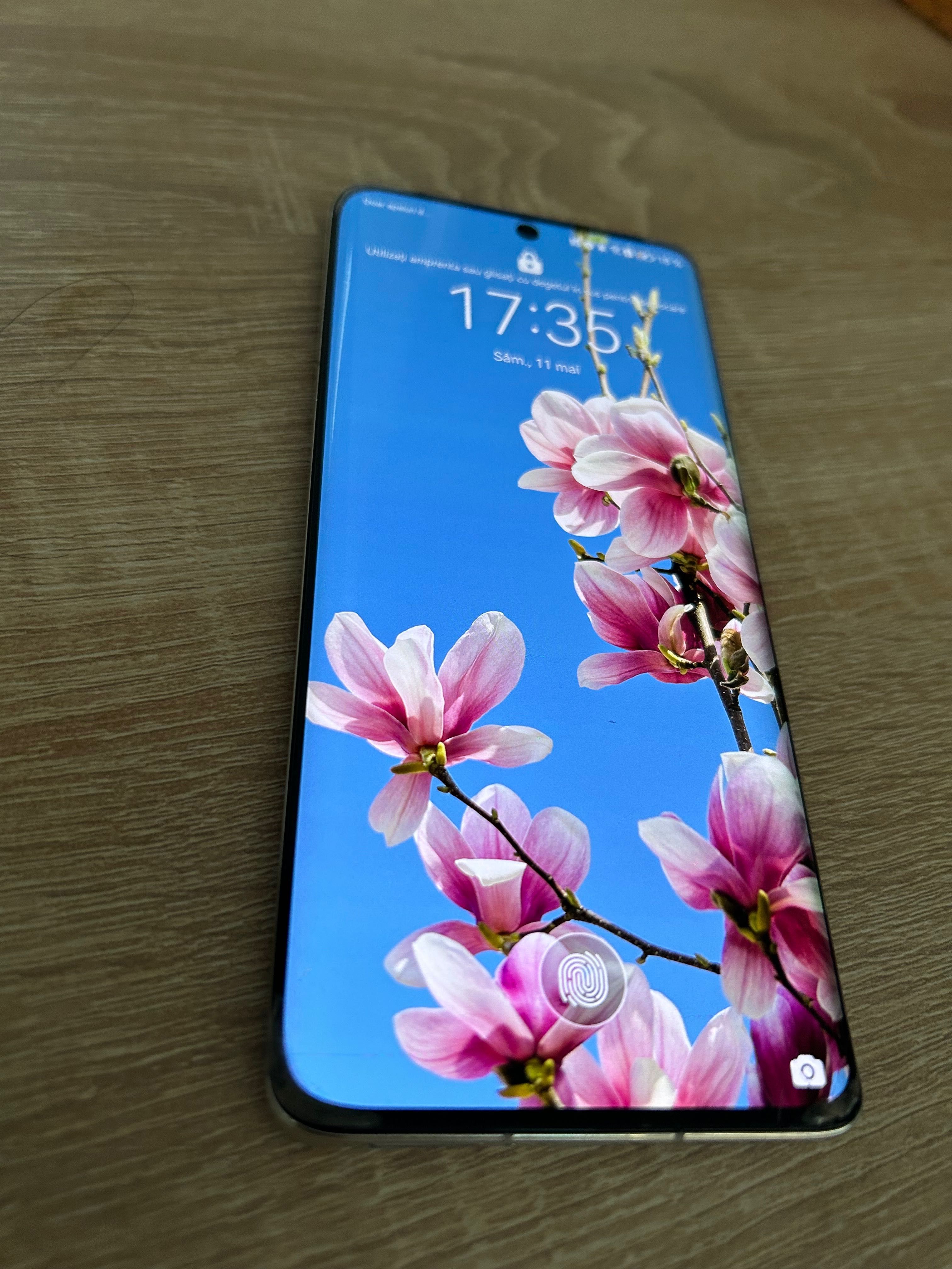 Vând telefon Huawei p50 PRO