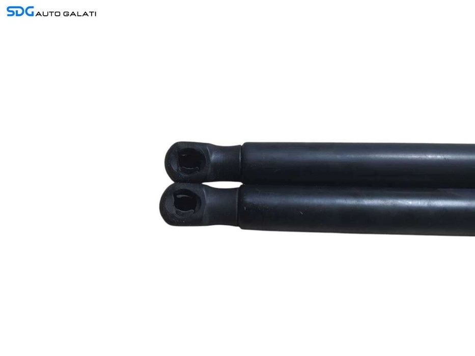 Set Amortizor Amortizoare Telescop Telescoape de la Haion Haion Portbagaj Skoda Superb 2 2008 - 2015 Cod 3T582755001S [N1716]
