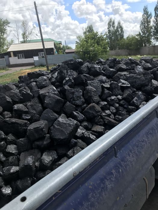 Уголь сортавой