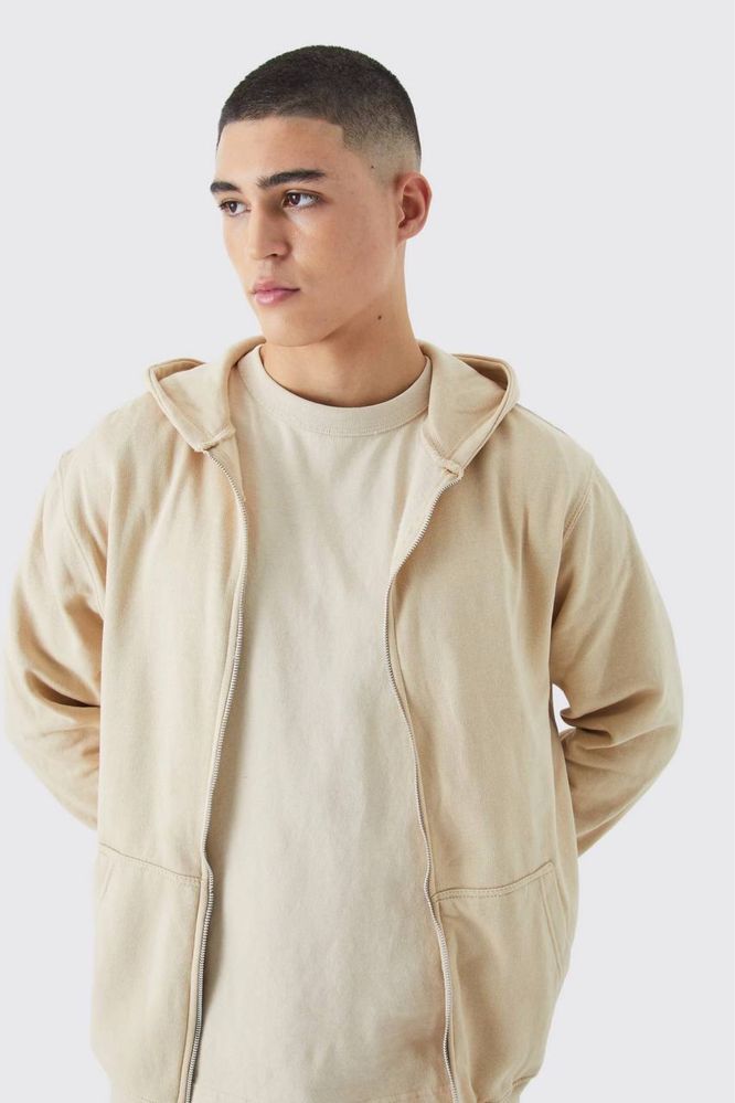 Худи мужское Boohoo Man