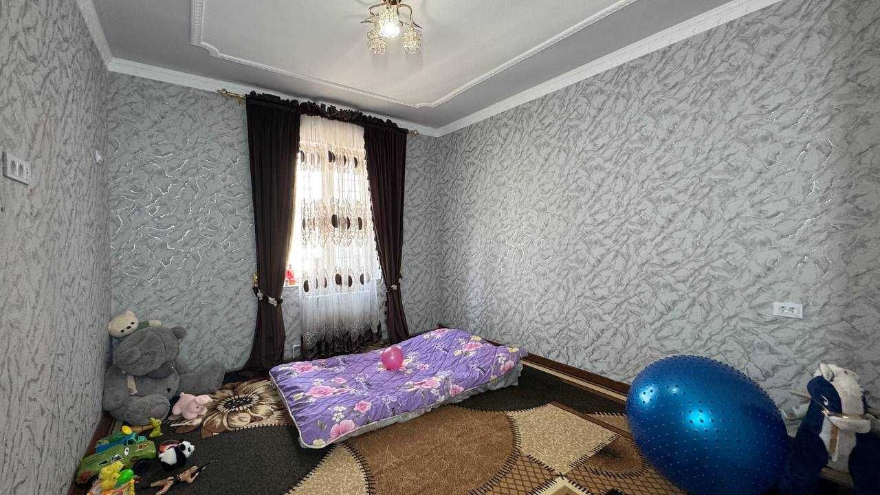 Маталка UZ-SALAMAN. 2-xona yaxshi holatda ID: 1230