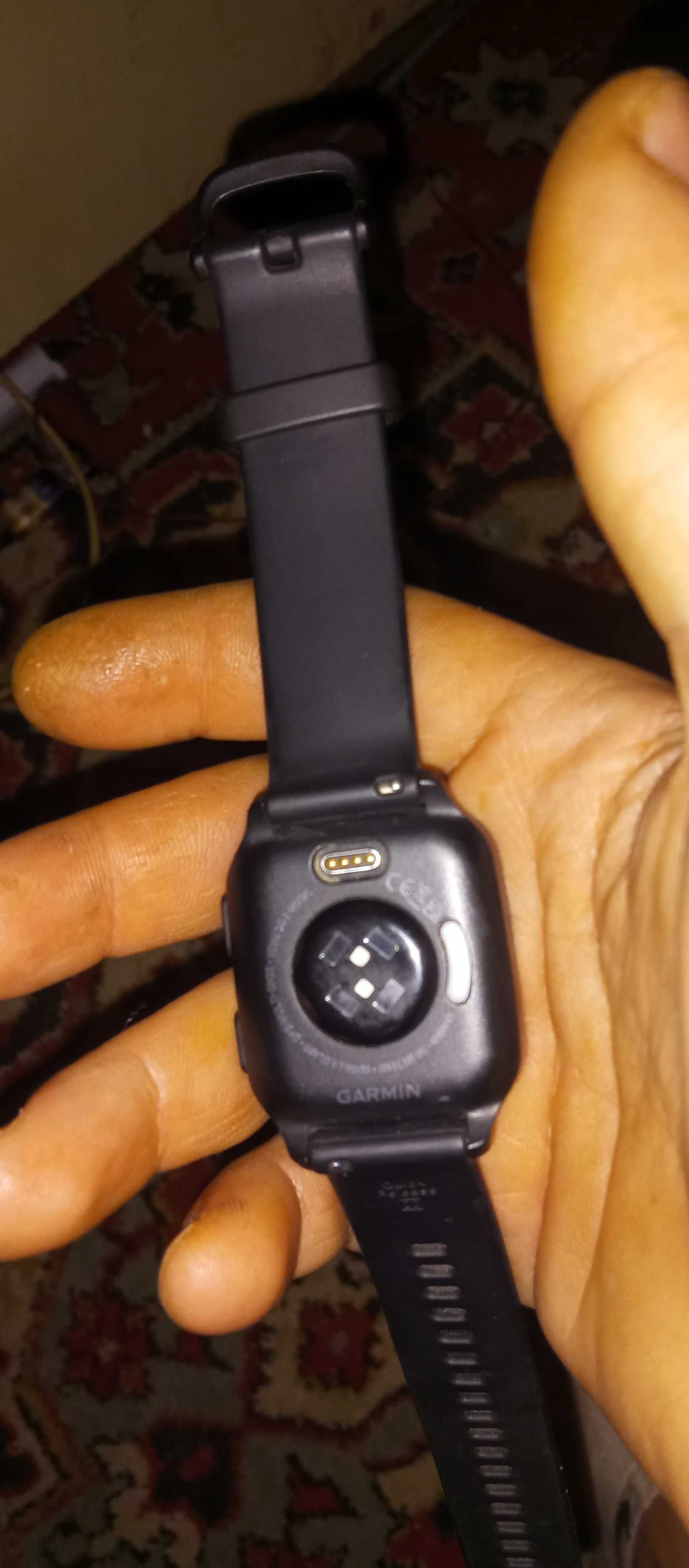 Смарт часы gamzin