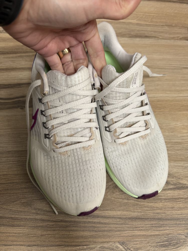 Оригинални маратонки Nike Air Zoom Pegasus 39! 36 н