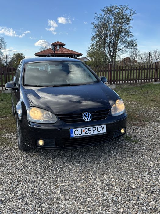 Vand GOLF V.