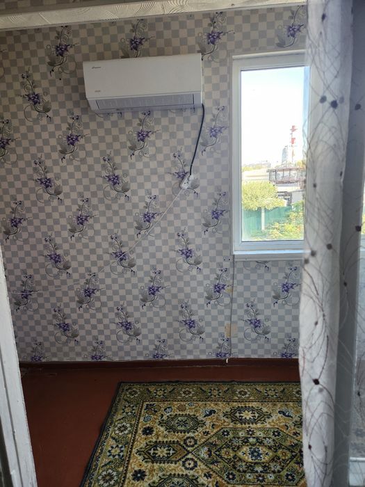 Сдаю 2х.ком.квартиру.По ул.Бобура