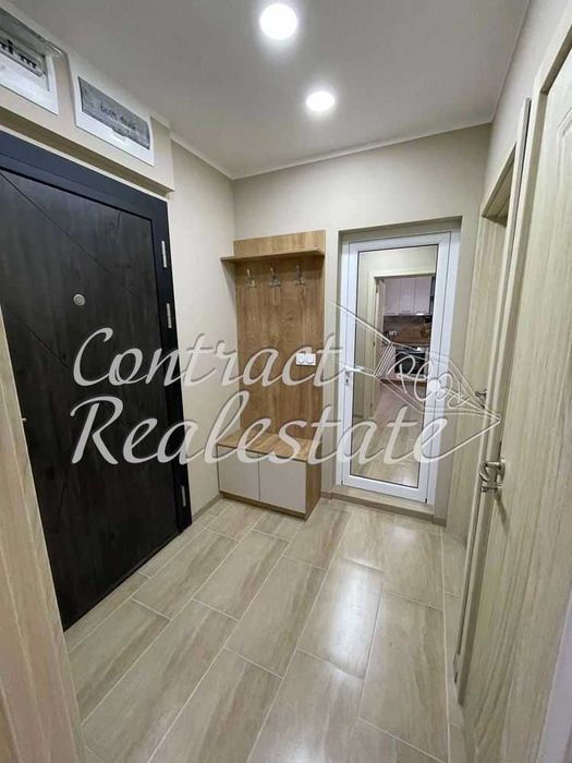 Дава се под наем Двустаен апартамент в Варна, Победа - 63 кв.м за 714 € - Снимка #12