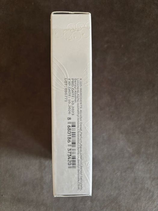 Дамски парфюм SANSIRO К225