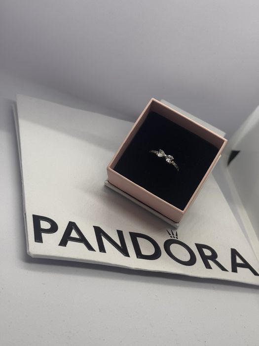 Pandora пръстен Пандора