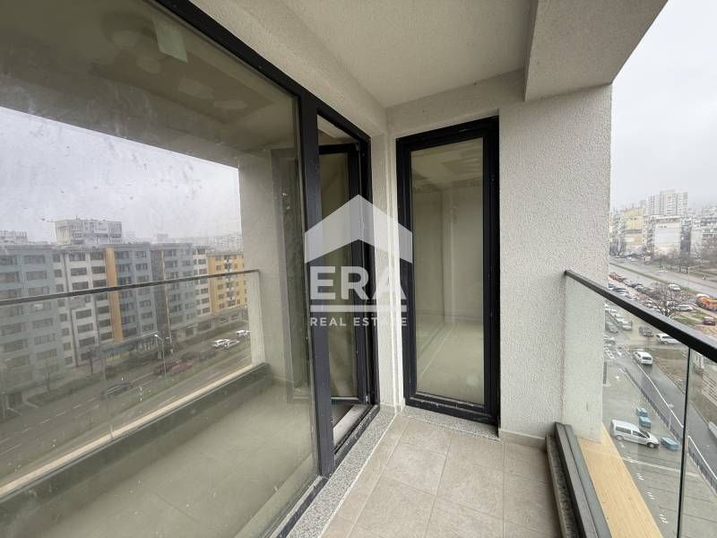 Продава се Двустаен апартамент в Варна, Младост 2 - 60 кв.м за 2499 €/кв.м - Снимка #7