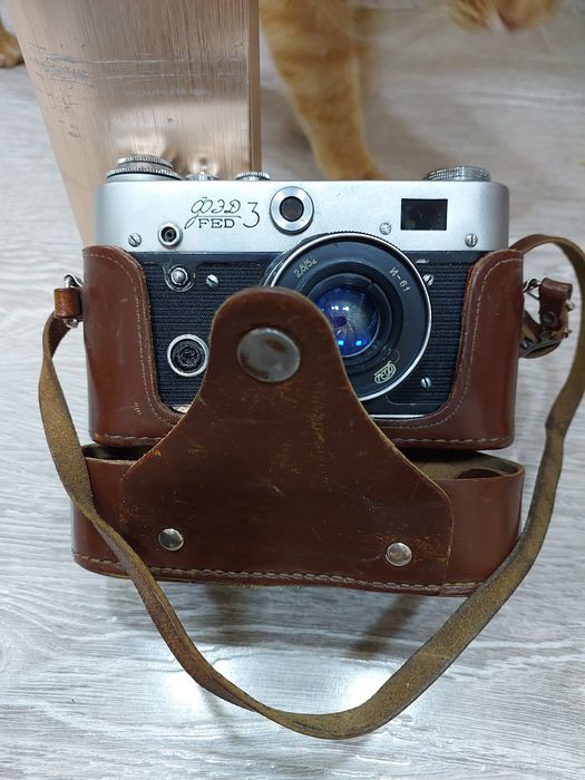 Продаётся  фотоаппарат