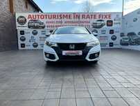 Honda Civic 2016 1,6 Diesel Euro 6