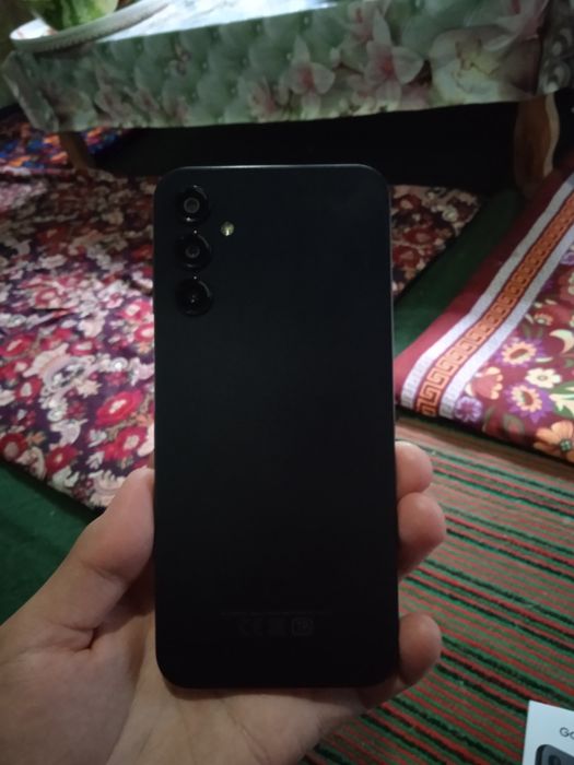 Samsung a14 garantiyasi bilan