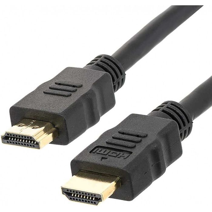 Високоскоростен HDMI кабел с Ethernet 1.5 м