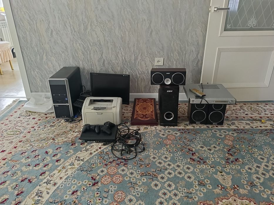 Продам срочно за 100 тысьяч